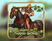 Legend of Thanh Giong