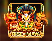 Rise of Maya