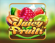 Juicy Fruits